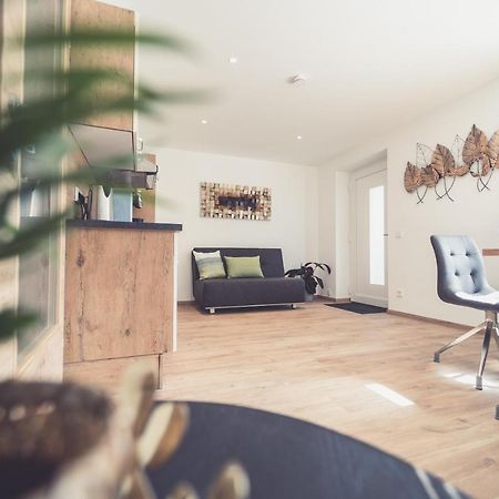 Apartments Z'Haus سانكت جيلجن المظهر الخارجي الصورة